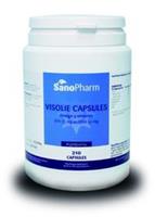 Sanopharm Visolie Capsules