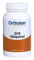 Ortholon Q10 Ubiquinol Capsules 60st