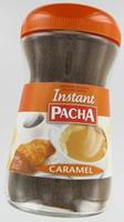 Pacha Instant Koffievervanger Caramel 100gr