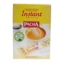 Pacha Instantsticks 2,5gr 20st