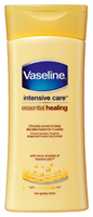 Vaseline Bodylotion Essential Healing