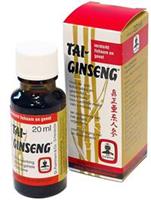 Tai Ginseng Vloeibaar 20ml