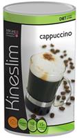 Kineslim Afslankdrank cappuccino 400g