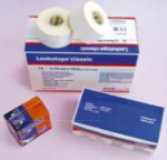 Leukoplast Leukotape Classic 3.75cm x 10m