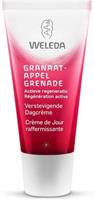 Weleda Granatapfel Straffende Tagespflege Gesichtscreme  30 ml