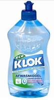 Klok Eco Afwasmiddel 500ml