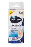 Wartner Kalknagelpen