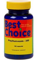 Best Choice Psylliumvezels 100st