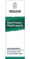 Weleda Ogentroost Druppels