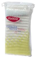 HeltiQ Verbandwatten 50GR