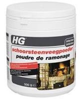 HG Schoorsteenveegpoeder