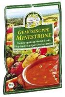 Natur Compagnie Delicate Soep Minestrone