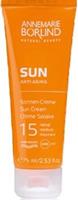 Borlind Zonnecreme SPF15 75ml