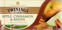 Twinings Appel, Kaneel en Krenten Thee