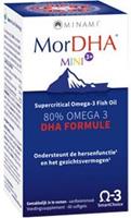 Minami Mor dha mini smart fats 60sft