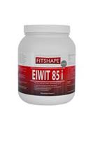 Fitshape Eiwit 85% I Banaan 750GR