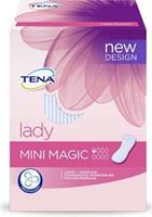 TENA Discreet Mini Magic Inlegkruisjes