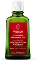 Weleda Granaatappel Regenererende Body Olie