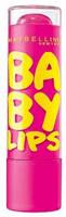Maybelline Babylips Pink Punch