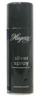 Hagerty Silver Spray