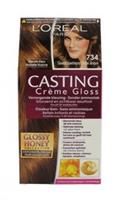 L'Oréal Paris Casting Crème Gloss 734 Honey Crumble