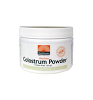 Mattisson HealthStyle Colostrum Powder