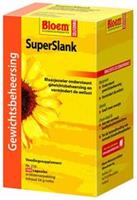 Bloem Superslank Capsules 100st