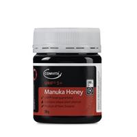 MANUKA HONIG UMF 5+ Comvita 250 Gramm