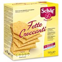 Schar Fette Croccanti