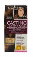 L'Oréal Paris Casting Crème Gloss 634 Honey Biscuit