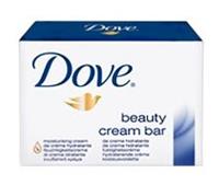 Dove Original Beauty Cream Zeep 2 x 90 Gram