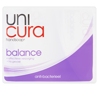 Unicura Barsoap balance