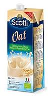 Riso Scotti Oat drink calcium 1000ml