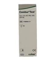 Roche Combur 6 Test 50st