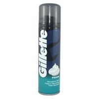 Gillette Scheerschuim - Sensitive 200 ml