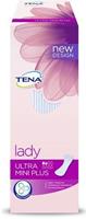 TENA Discreet Ultra Mini Plus Inlegkruisjes