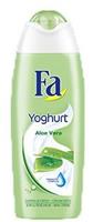 Fa Badcreme Yoghurt Aloe Vera