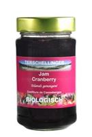 Terschellinger Cranberries Jam