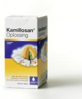 Kamillosan Oplossing 100ml