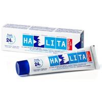 Halita Tandpasta Fluoride 75ml