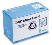 Bd Micro Fine Pennaald 31g 8mm
