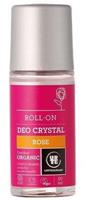 Urtekram Crystal Deoroller Roos