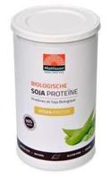 Mattisson HealthStyle Biologische Soja Proteïne