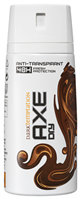 Axe Deodorant Spray 150ml Dry Dark Temptatation