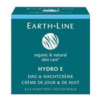 Earth Line E Hydro Dagcreme