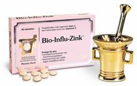 pharmanord Pharma Nord Bio-Influ-Zink Tabletten