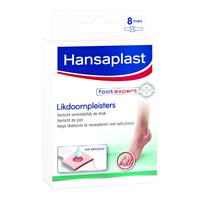 Hansaplast Likdoornpleisters