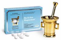 BioActive Magnesium Tabletten 60st