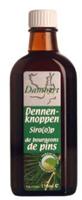 Damhert Wellbeing Denneknoppensiroop