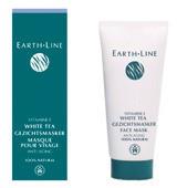 Earth Line White Tea Masker